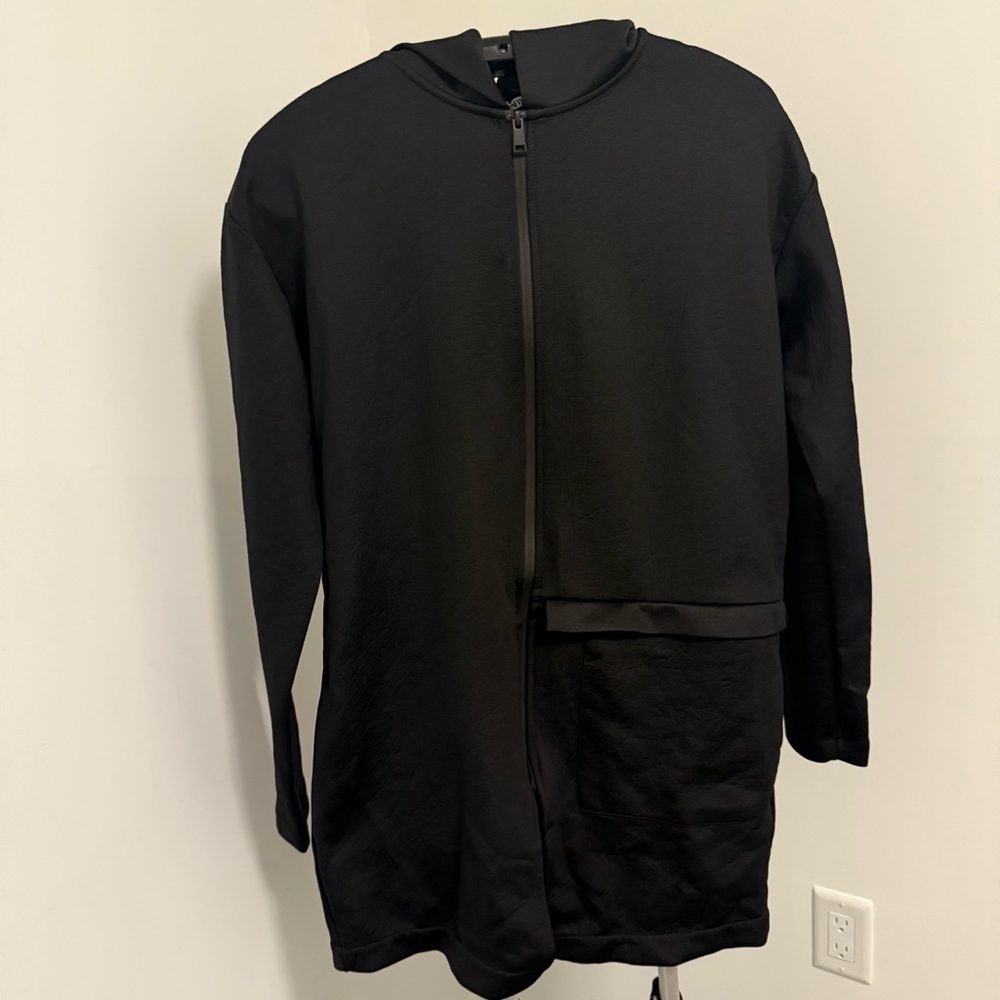 Zara Men Premium Parka (small)